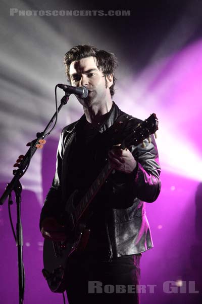 STEREOPHONICS - 2008-02-29 - PARIS - Grand Rex - 